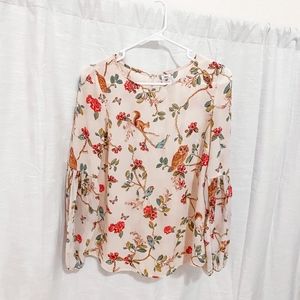 Disney Snow White blouse